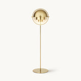Multi-Lite Floor Lamp