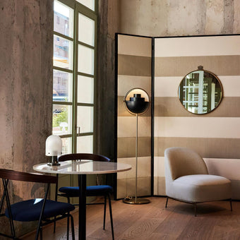 Multi-Lite Floor Lamp
