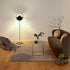 Multi-Lite Floor Lamp