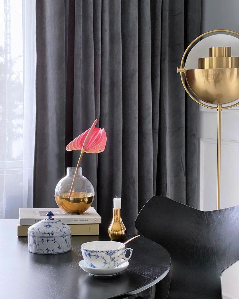 Multi-Lite Floor Lamp