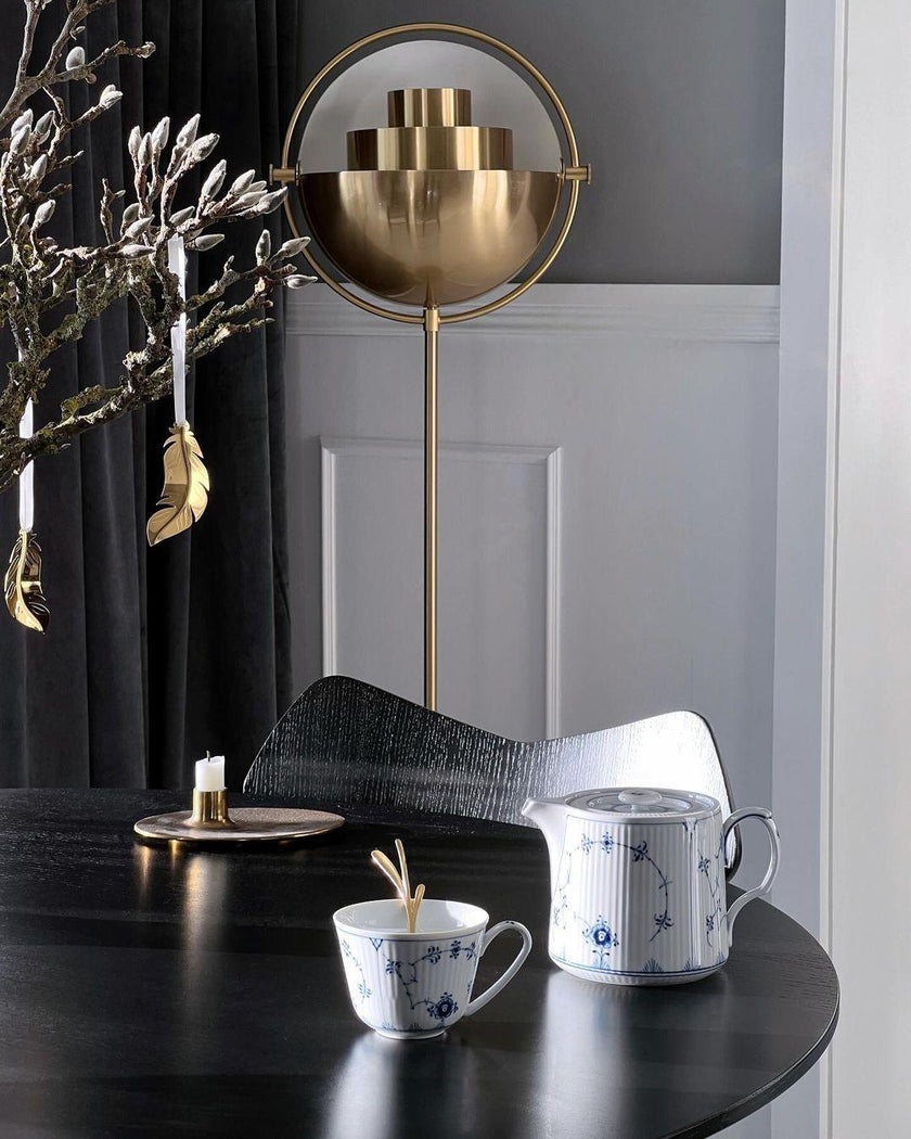 Multi-Lite Floor Lamp