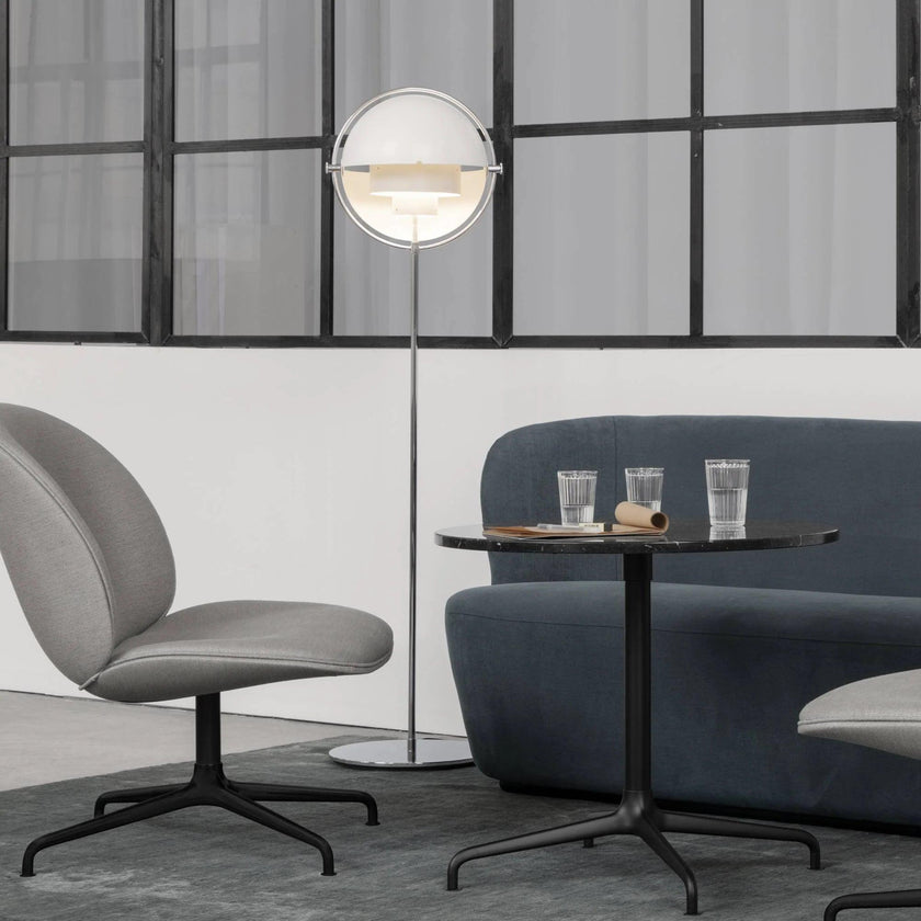 Multi-Lite Floor Lamp
