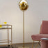 Multi-Lite Floor Lamp