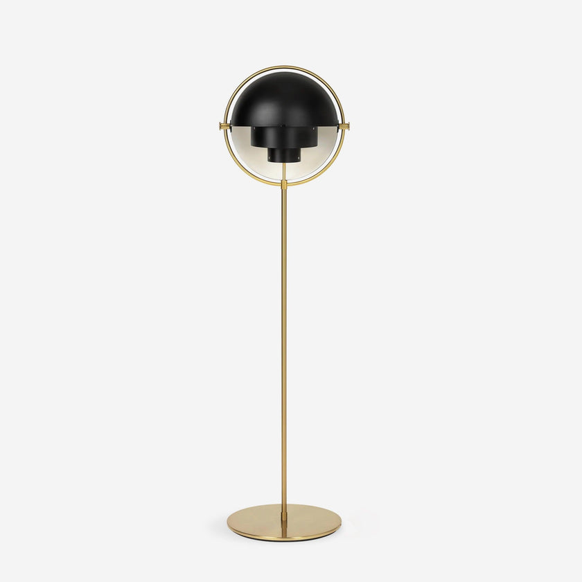 Multi-Lite Floor Lamp