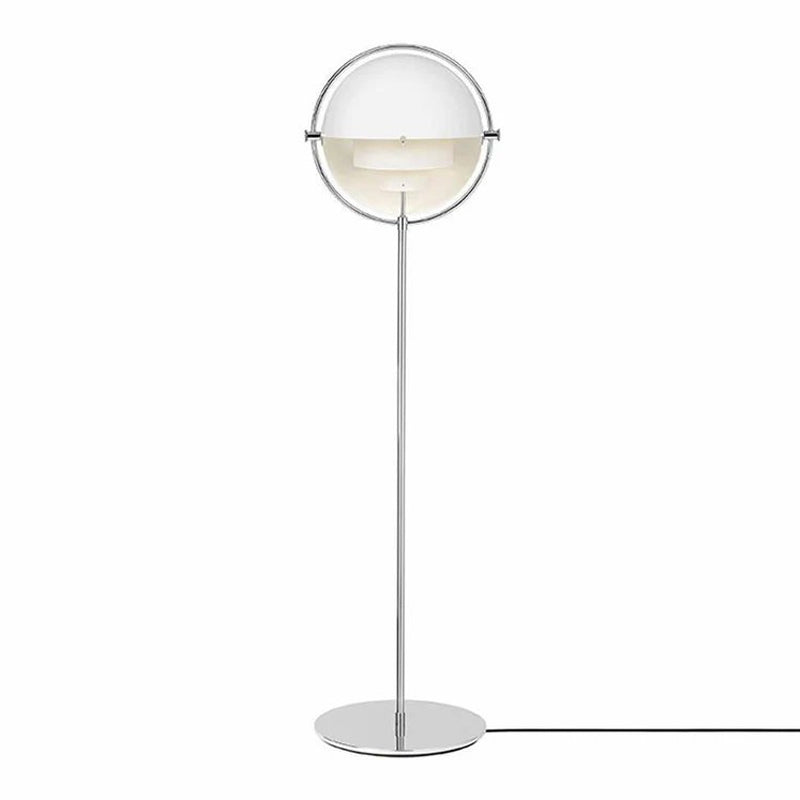 Multi-Lite Floor Lamp