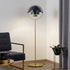 Multi-Lite Floor Lamp