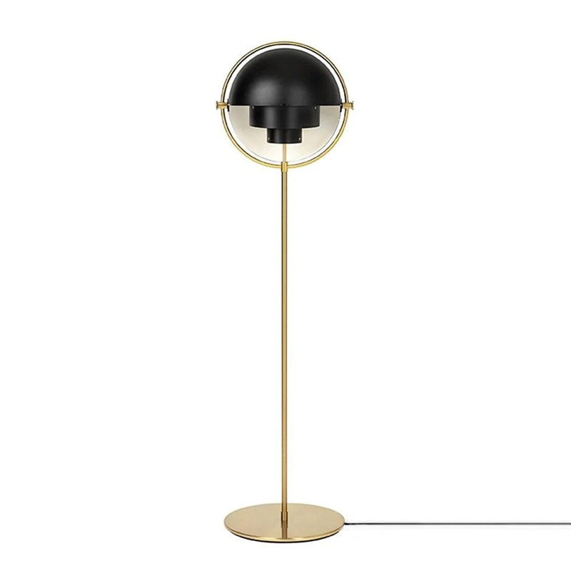 Multi-Lite Floor Lamp