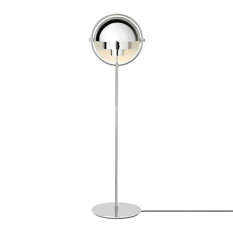 Multi-Lite Floor Lamp