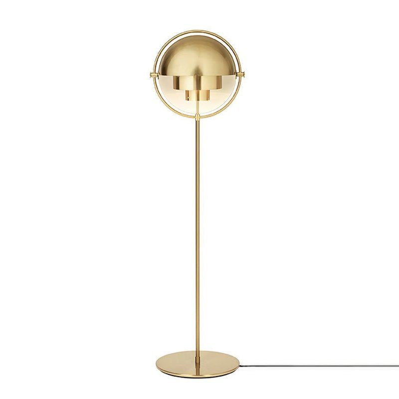 Multi-Lite Floor Lamp