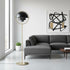 Multi-Lite Floor Lamp