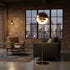 Multi-Lite Floor Lamp