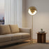 Multi-Lite Floor Lamp