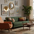 Multi-Lite Floor Lamp