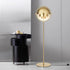 Multi-Lite Floor Lamp