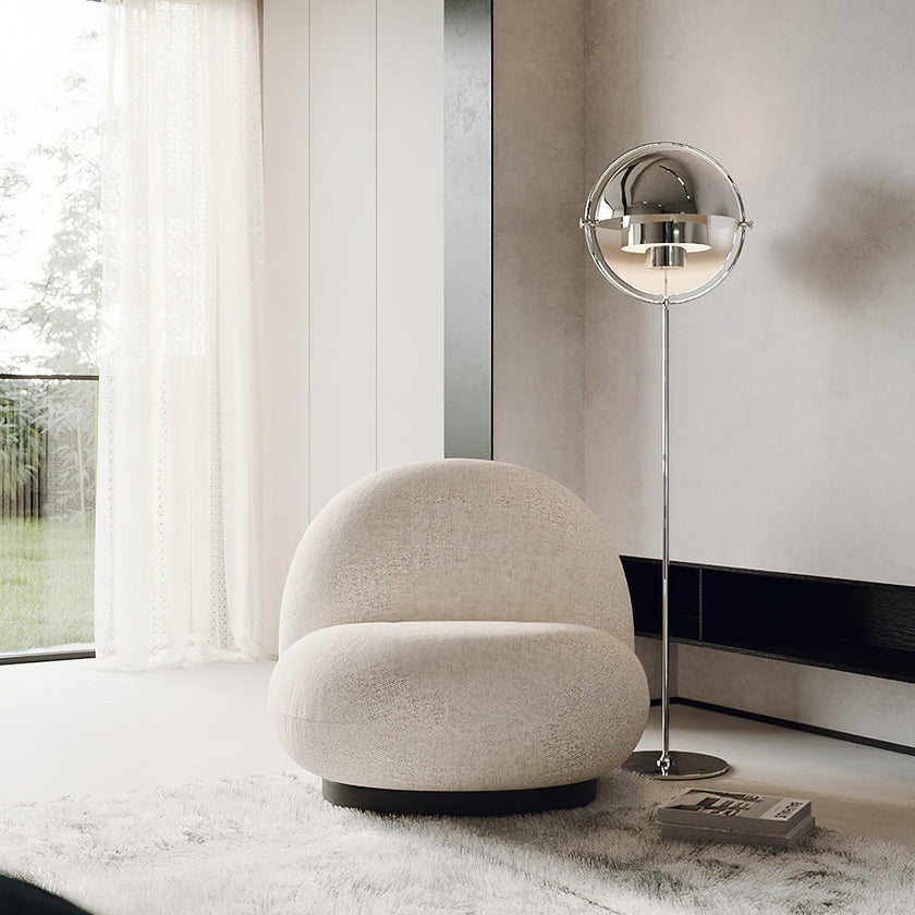 Multi-Lite Floor Lamp