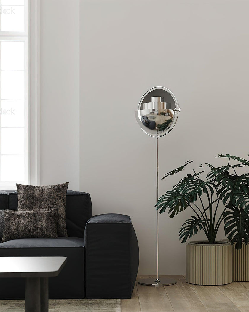 Multi-Lite Floor Lamp
