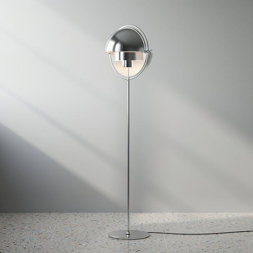Multi-Lite Floor Lamp
