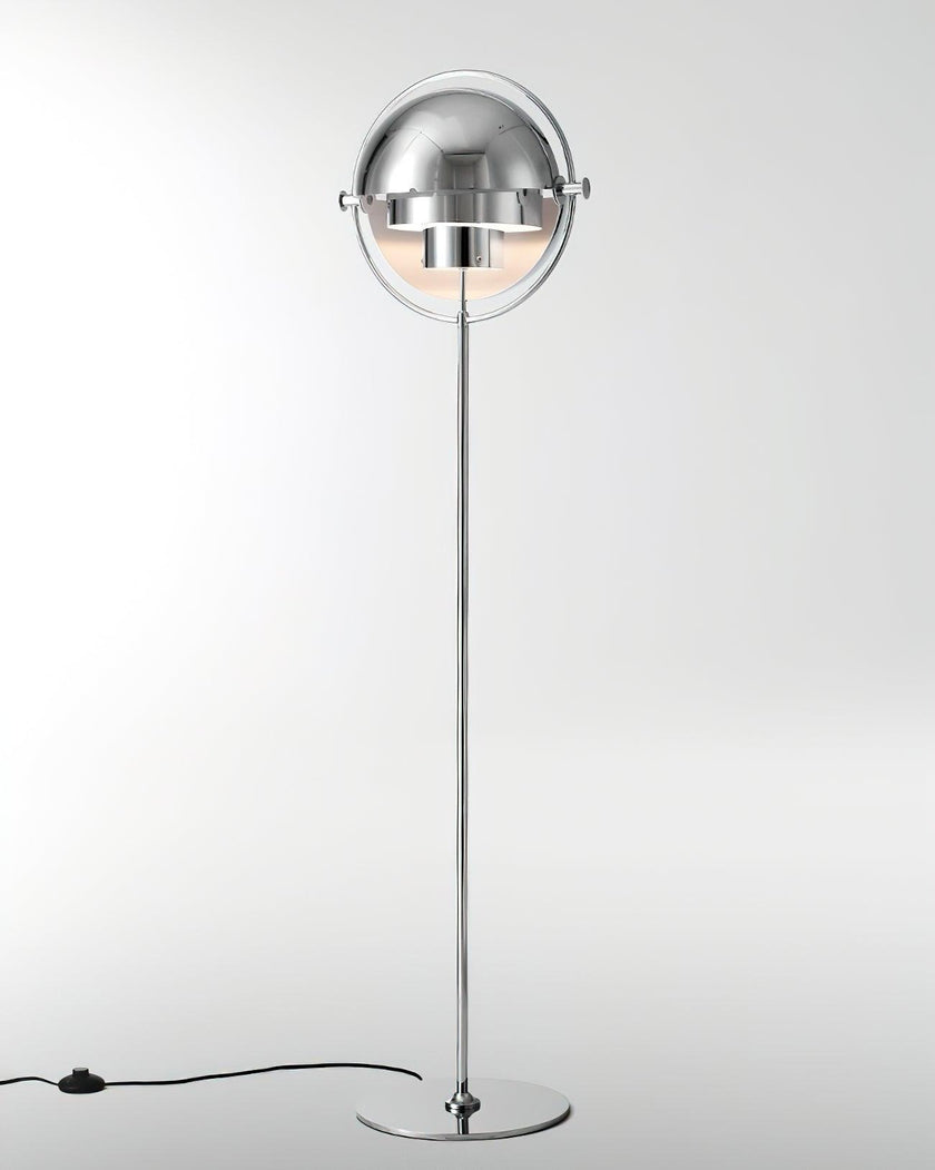 Multi-Lite Floor Lamp