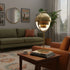Multi-Lite Table Lamp