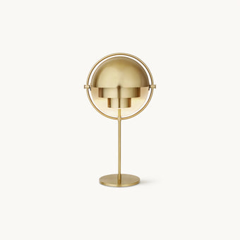 Multi-Lite Table Lamp