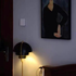 Multi-Lite Table Lamp
