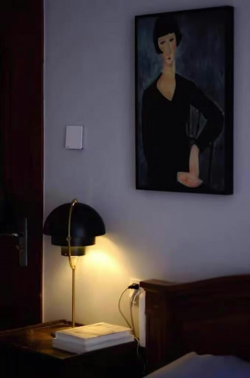 Multi-Lite Table Lamp