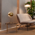 Multi-Lite Table Lamp