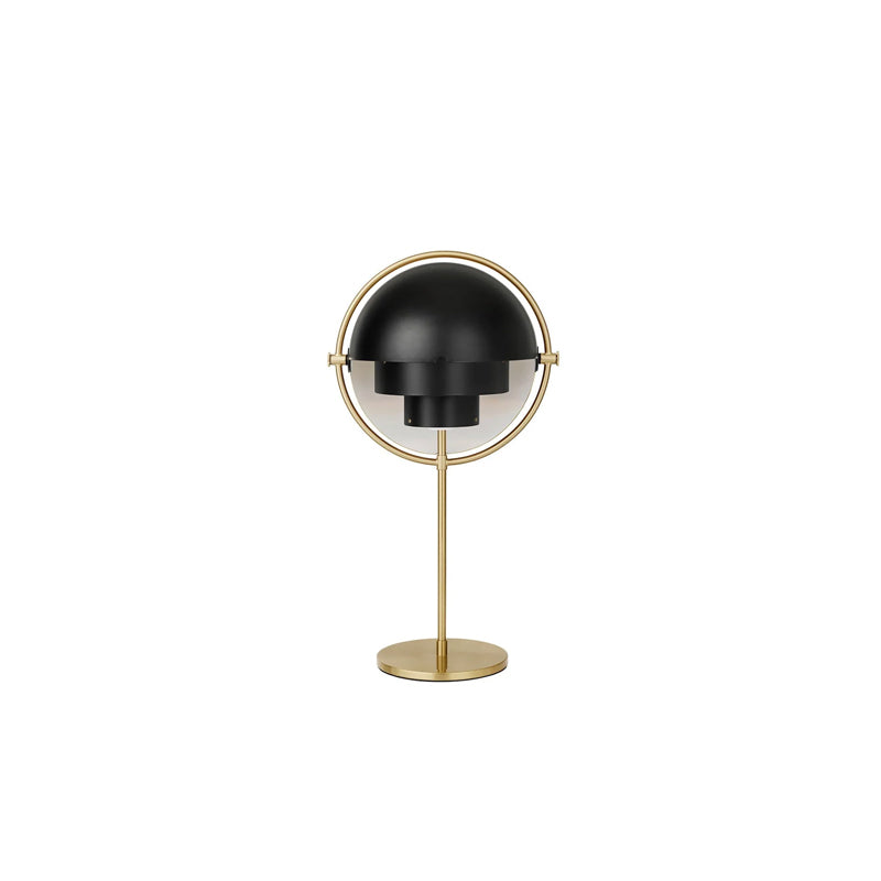 Multi-Lite Table Lamp
