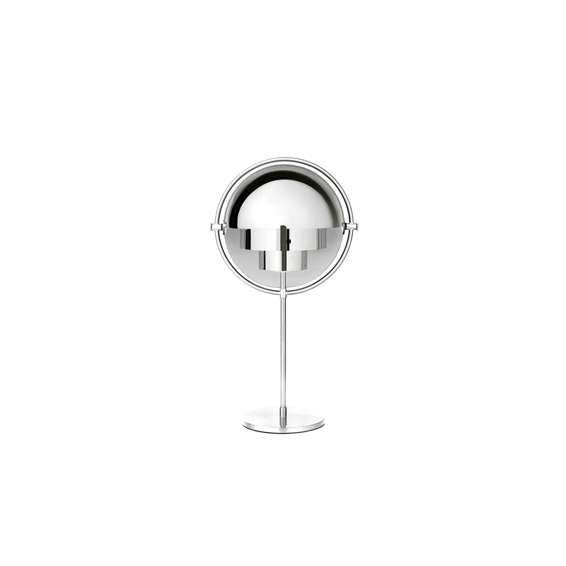 Multi-Lite Table Lamp