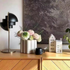 Multi-Lite Table Lamp