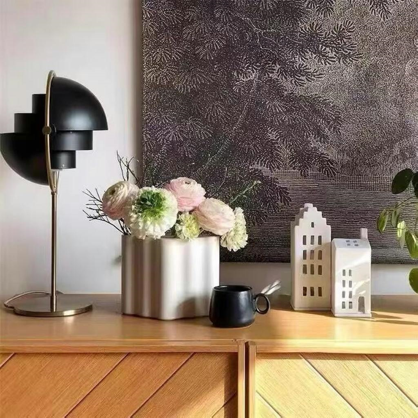 Multi-Lite Table Lamp
