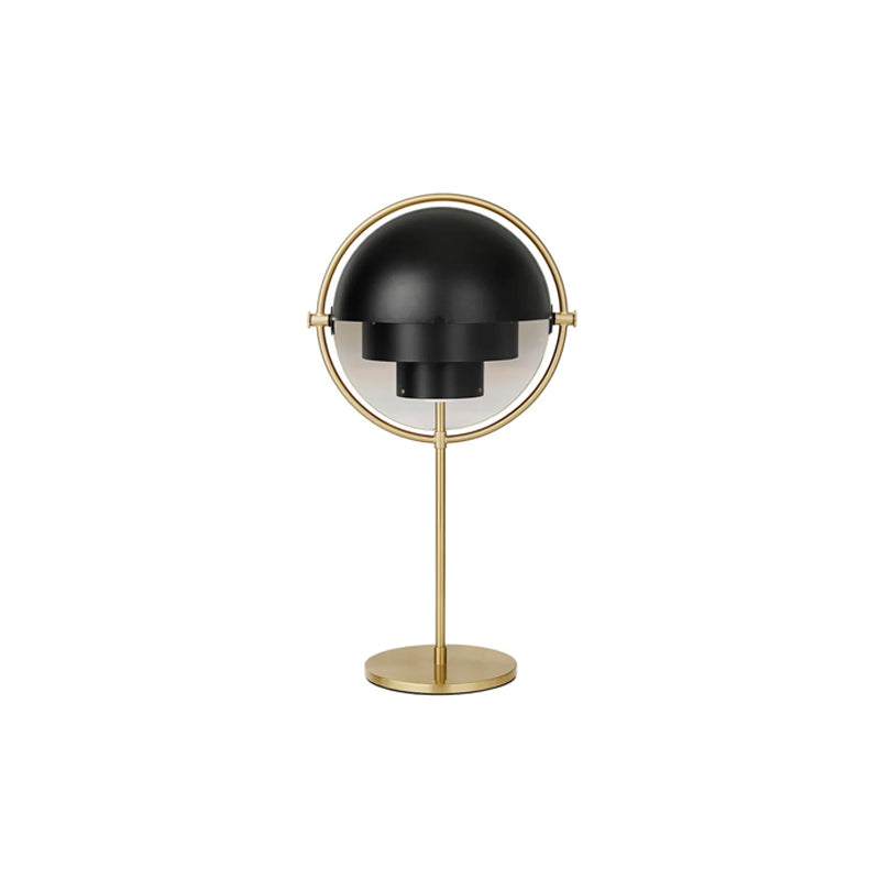 Multi-Lite Table Lamp