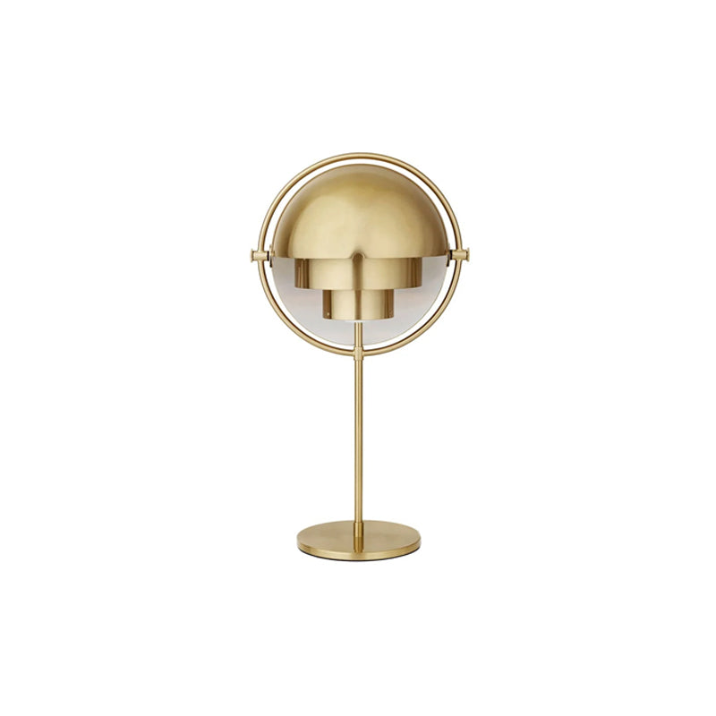 Multi-Lite Table Lamp