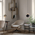 Multi-Lite Table Lamp