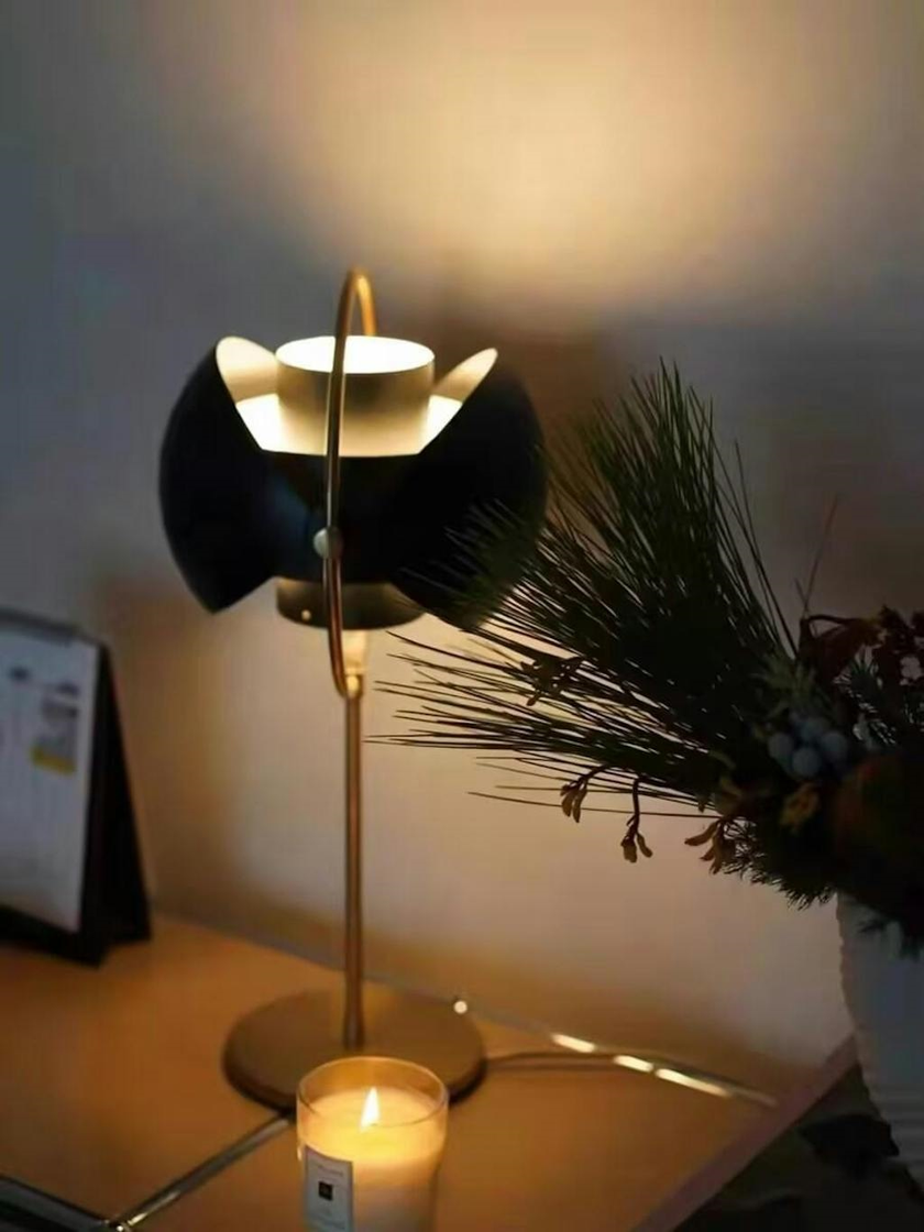 Multi-Lite Table Lamp