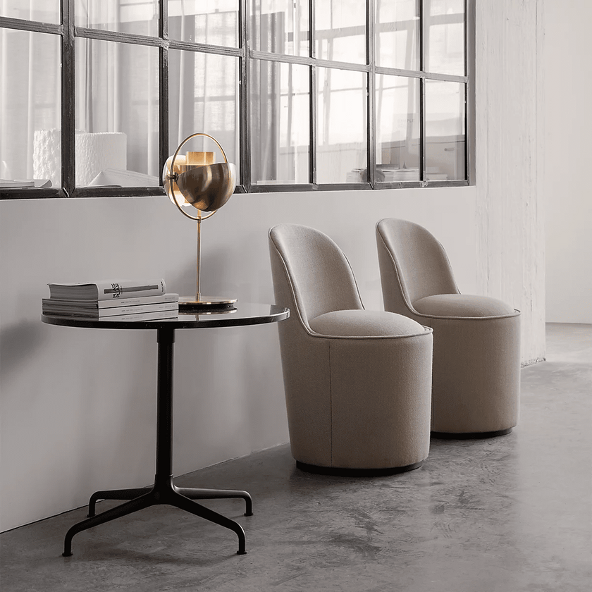 Multi-Lite Table Lamp