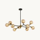Lampadario Multi Eye Magic Ball
