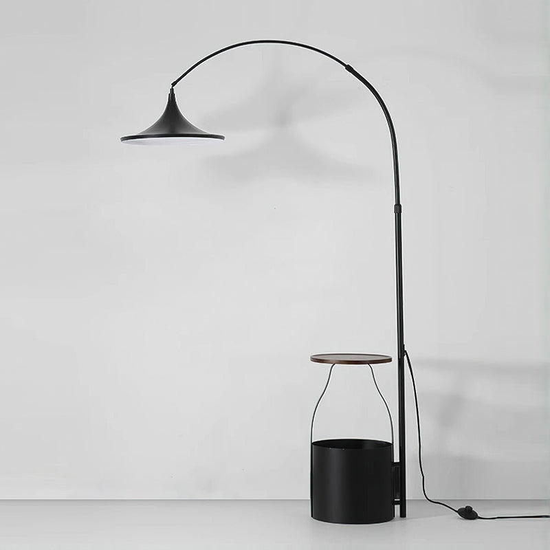 Multifunctional Arch Floor Lamp