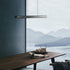 Mumu Pendant Lamp