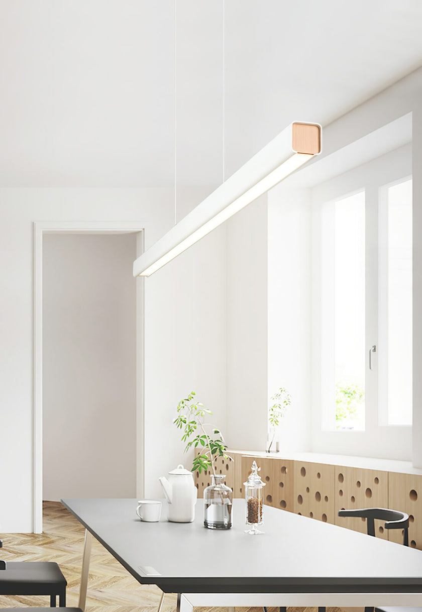 Mumu Pendant Lamp