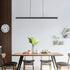 Mumu Pendant Lamp