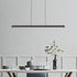 Mumu Pendant Lamp