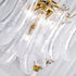 Murano Glass Leaf Chandelier