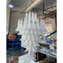 Murano Petal Chandelier