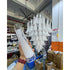 Murano Petal Chandelier