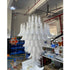 Murano Petal Chandelier