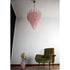 Murano Water Drop Chandelier