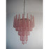 Murano Water Drop Chandelier