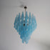 Murano Water Drop Chandelier