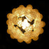 Murano Water Drop Chandelier